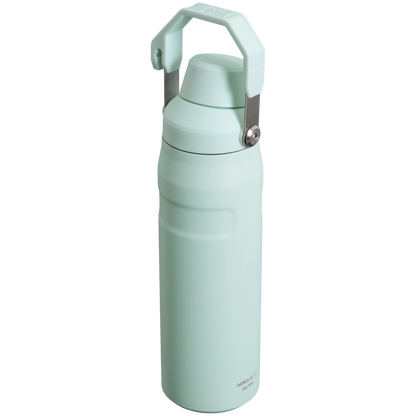 The Clean Slate IceFlow™ Bottle with Fast Flow Lid | 24 OZ