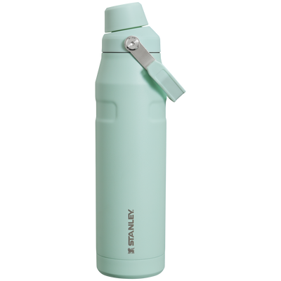 The Clean Slate IceFlow™ Bottle with Fast Flow Lid | 24 OZ