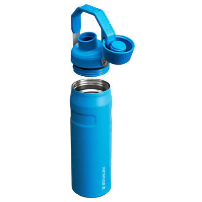 IceFlow™ Bottle with Fast Flow Lid | 24 OZ