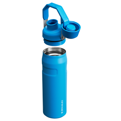 IceFlow™ Bottle with Fast Flow Lid | 24 OZ