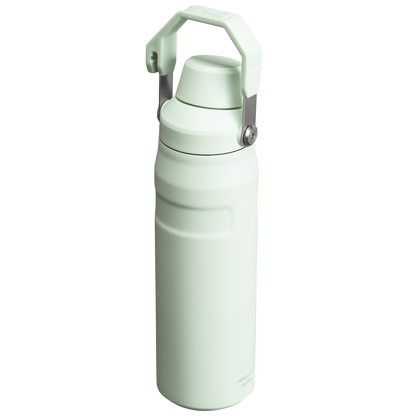 IceFlow™ Bottle with Fast Flow Lid | 24 OZ