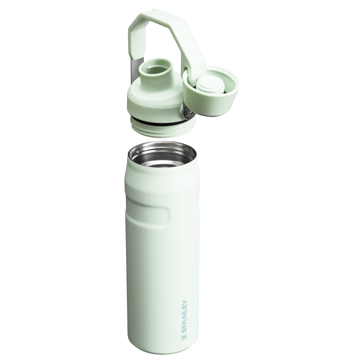 IceFlow™ Bottle with Fast Flow Lid | 24 OZ