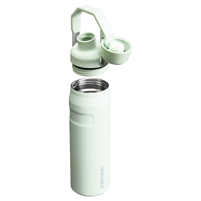 IceFlow™ Bottle with Fast Flow Lid | 24 OZ