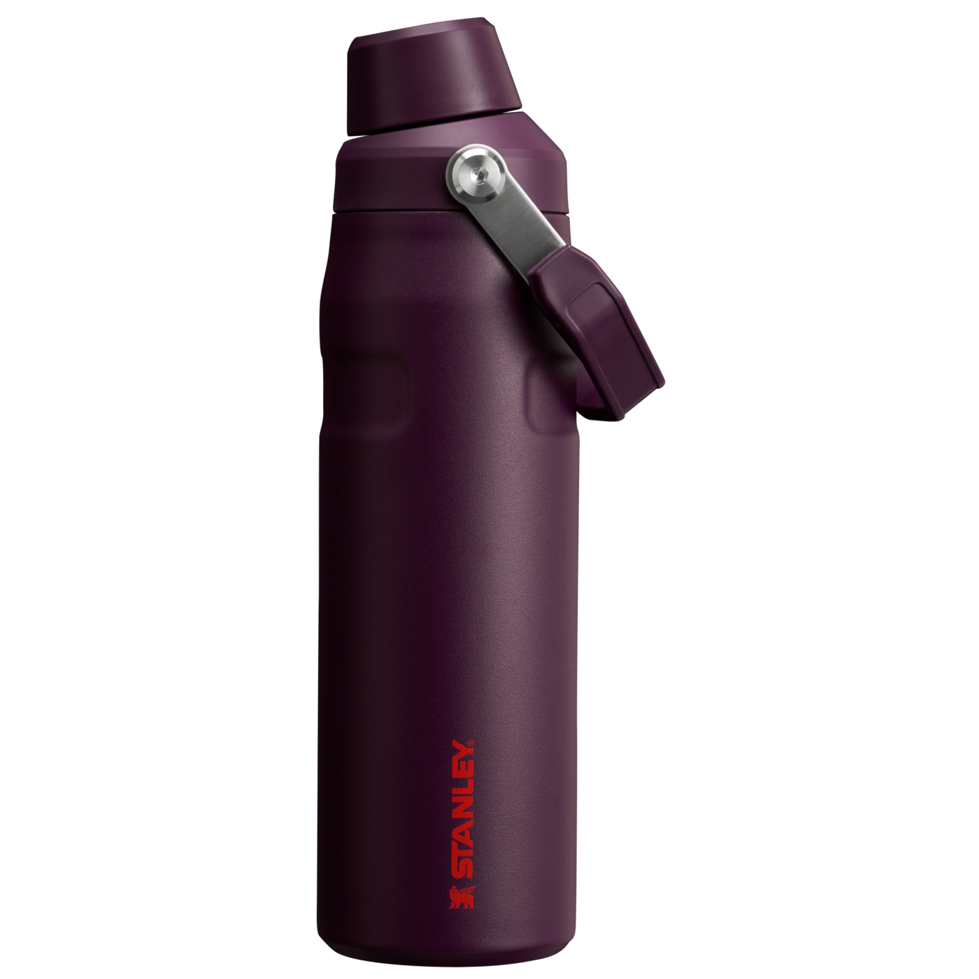 IceFlow™ Bottle with Fast Flow Lid | 24 OZ