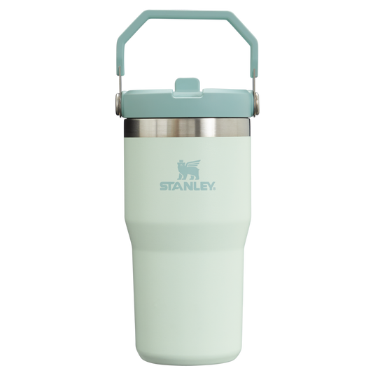 The IceFlow™ Flip Straw Tumbler | 20 OZ