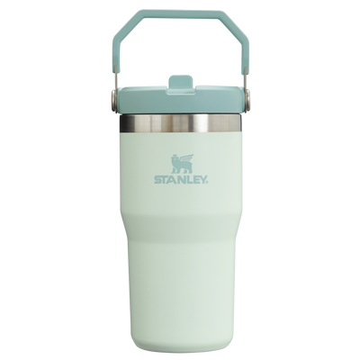 The IceFlow™ Flip Straw Tumbler | 20 OZ