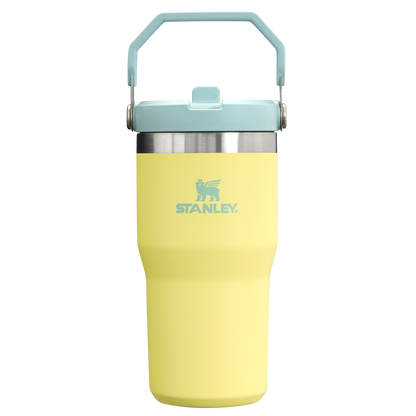 The IceFlow™ Flip Straw Tumbler | 20 OZ