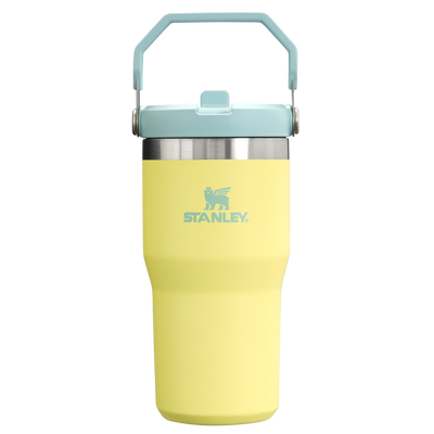 The IceFlow™ Flip Straw Tumbler | 20 OZ