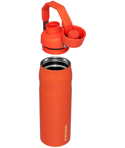 IceFlow™ Bottle with Fast Flow Lid | 24 OZ