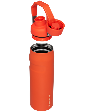 IceFlow™ Bottle with Fast Flow Lid | 24 OZ