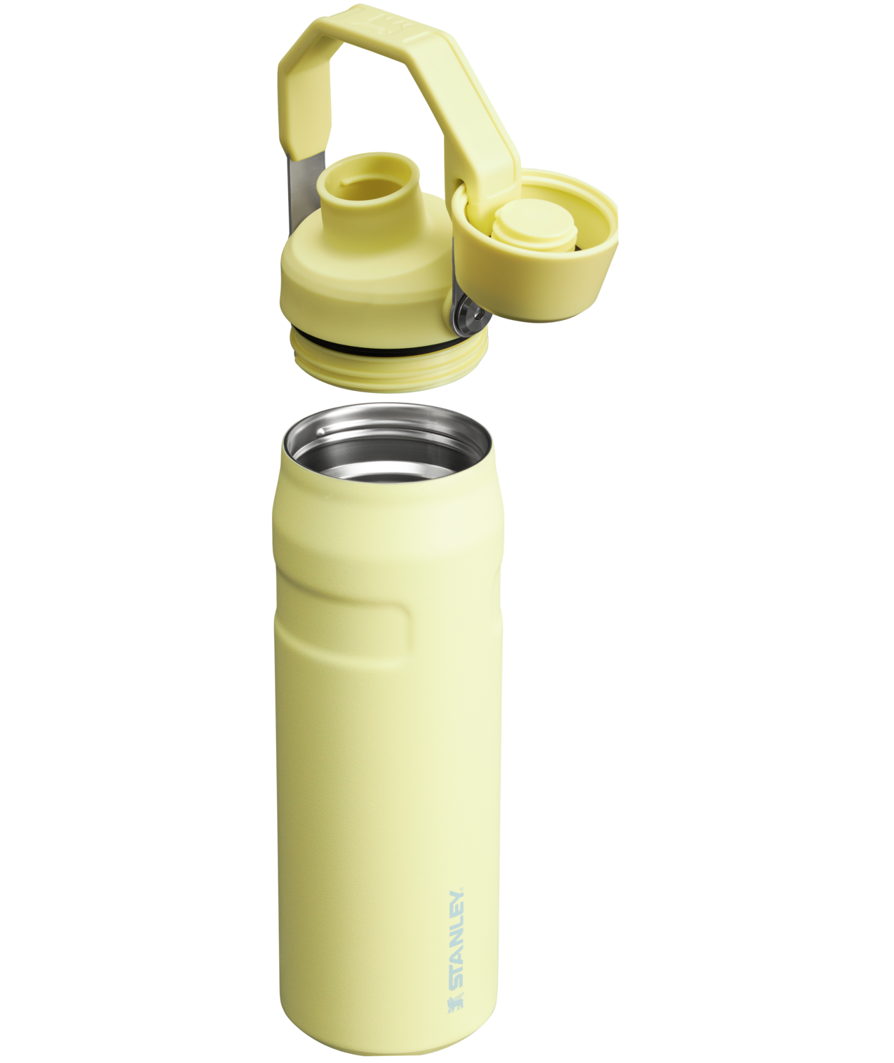 IceFlow™ Bottle with Fast Flow Lid | 24 OZ