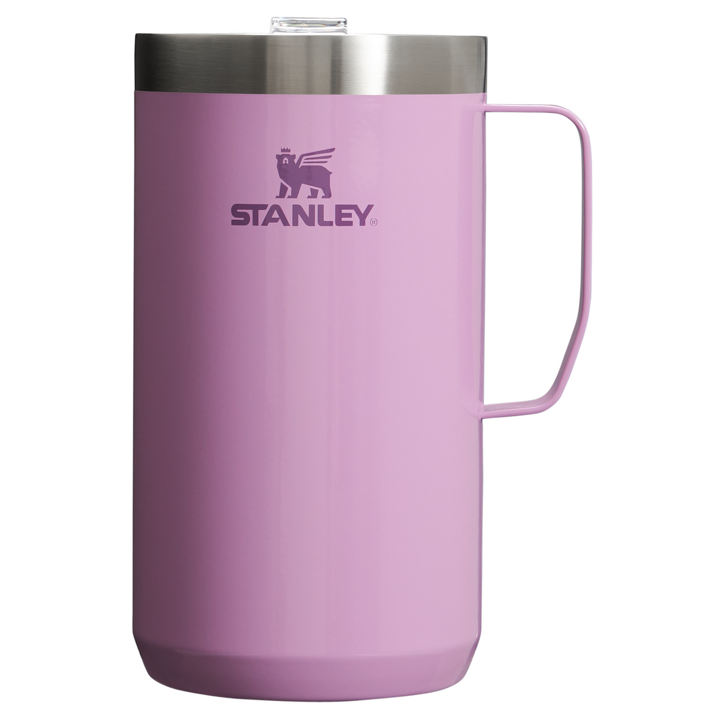 The Stay-Hot Camp Mug | 24 OZ