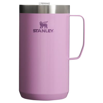 The Stay-Hot Camp Mug | 24 OZ