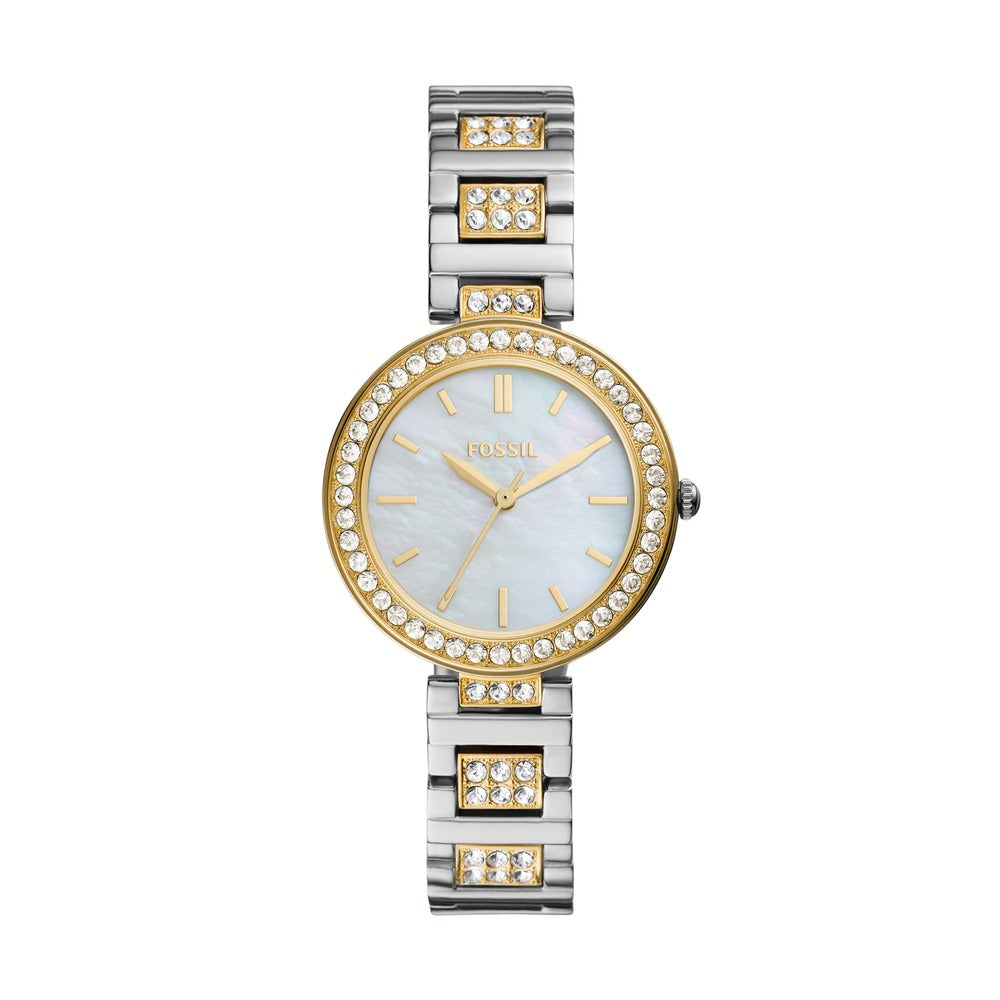 Women Karli White 32mm Watch