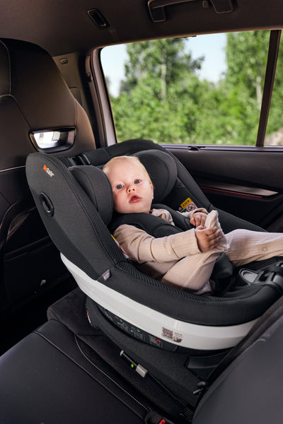 BeSafe Beyond | Toddler car seat