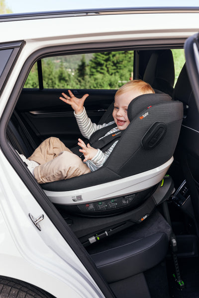 BeSafe Beyond | Toddler car seat