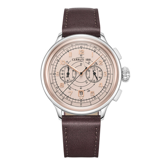 Men Dervio 47mm Watch