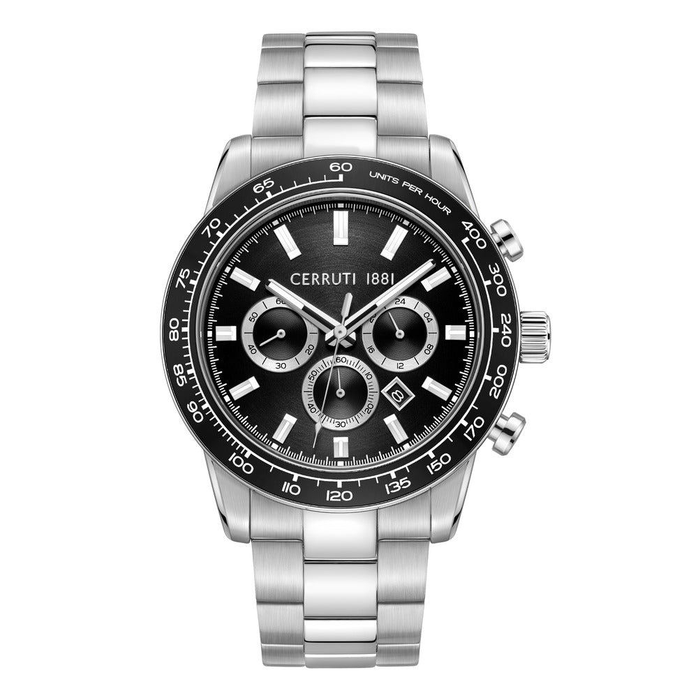 Men Turchino 50mm Watch