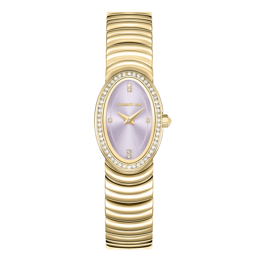 Women Norcia Gold Watch