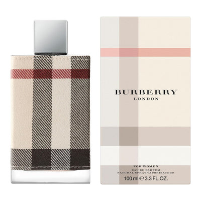 Burberry London Eau de Perfume for Women 100ml