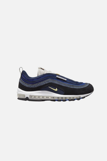 Nike Air Max 97 Se Running Club Black Royal