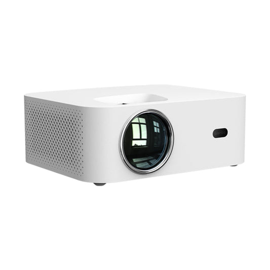 Wanbo Projector TX1 Same Screen Version Projector 720P 350ANSI Lumens Wireless Theater,