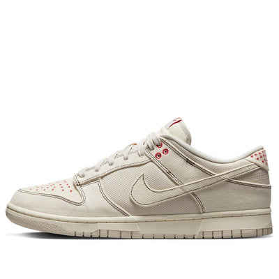 Nike Dunk Low 'Light Orewood Brown Sashiko' DV0834-100