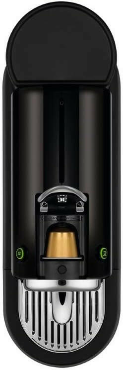 Nespresso Citiz Coffee Machine, Black, D113-ME-BK-NE