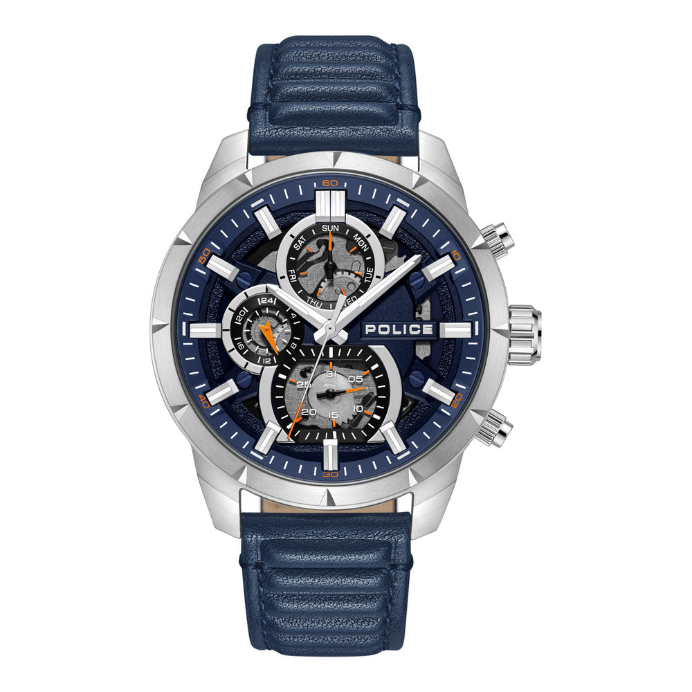 Men Neist Blue Watch