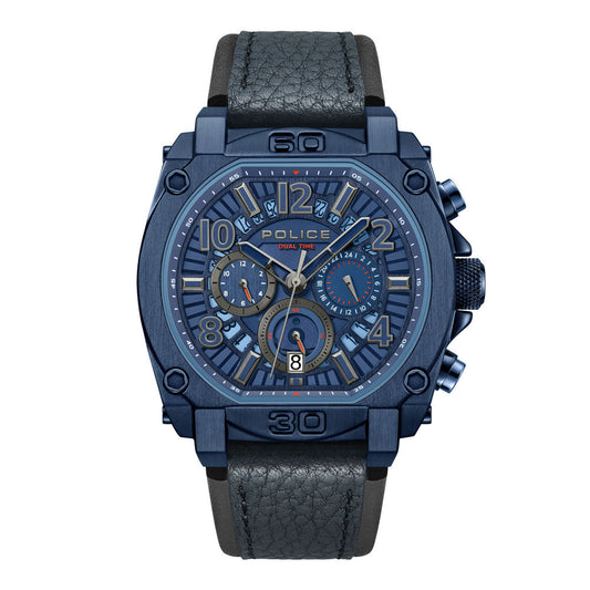 Men Norwood Blue Watch