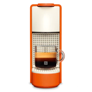 Nespresso Essenza Mini Pantone Limited Edition