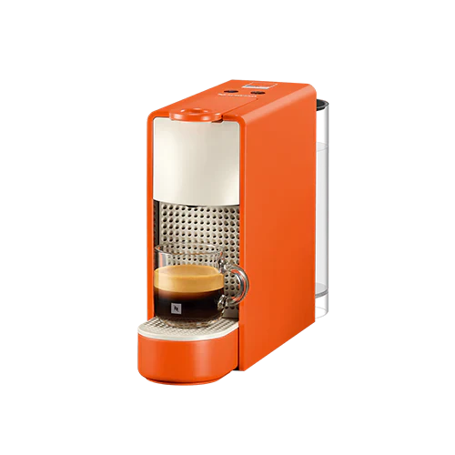 Nespresso Essenza Mini Pantone Limited Edition