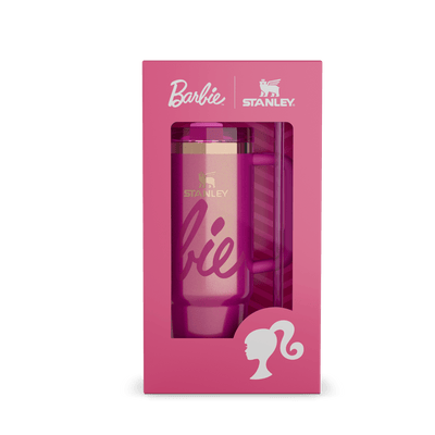 The Barbie™ x Stanley Icon Quencher | 0.8L