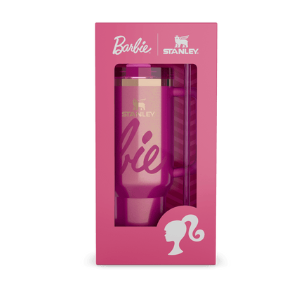 The Barbie™ x Stanley Icon Quencher | 1.2L