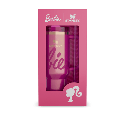 The Barbie™ x Stanley Icon Quencher | 1.2L