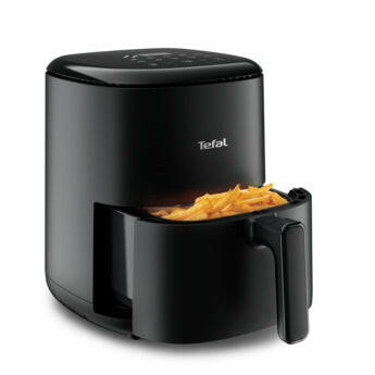 TEFAL Easy Fry Compact 3L Black