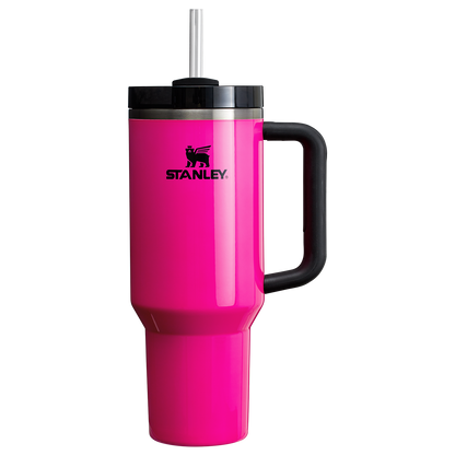 The Neon Quencher H2.0 FlowState™ Tumbler | 40 OZ