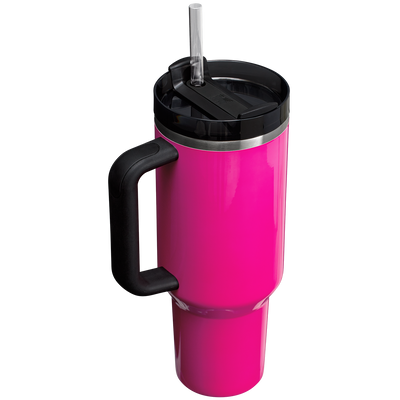 The Neon Quencher H2.0 FlowState™ Tumbler | 40 OZ