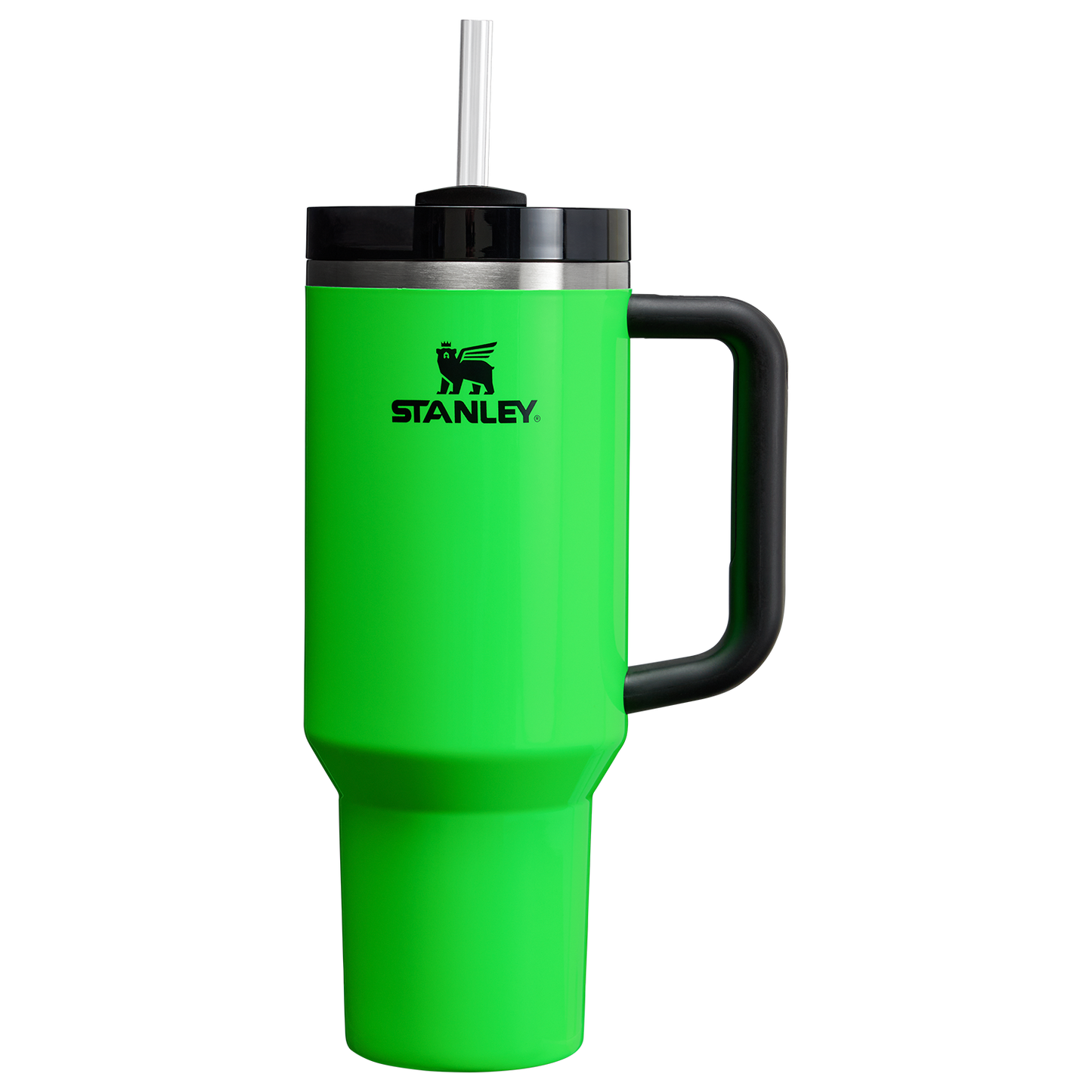 The Neon Quencher H2.0 FlowState™ Tumbler | 40 OZ