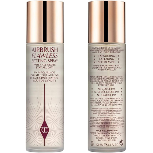 AIRBRUSH FLAWLESS SETTING SPRAY