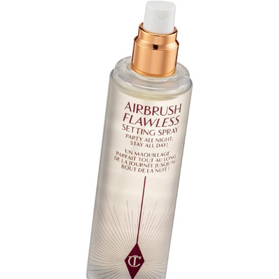 AIRBRUSH FLAWLESS SETTING SPRAY