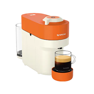 Nespresso Vertuo POP Coffee Machine Pantone Limited Edition GCV2 GB