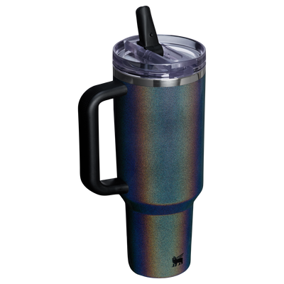 The Quencher ProTour Flip Straw Tumbler | 40 OZ