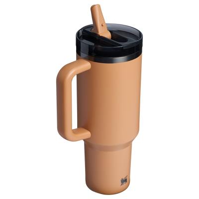 The Quencher ProTour Flip Straw Tumbler | 40 OZ