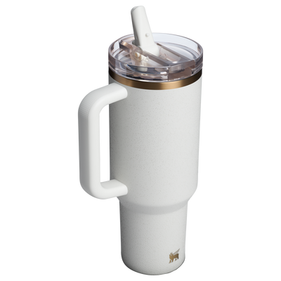 The Quencher ProTour Flip Straw Tumbler | 40 OZ