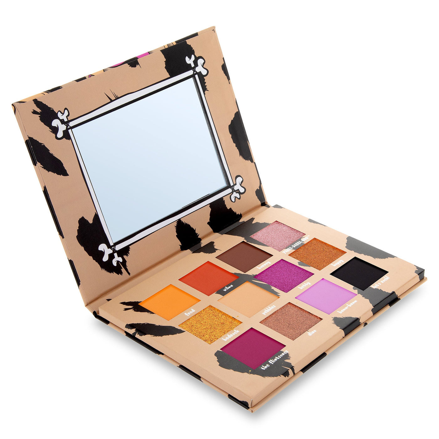 Flintstones Eyeshadow Palette