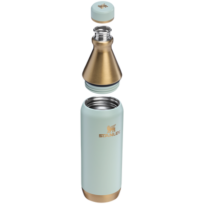 The Holiday All Day Slim Bottle | 20 OZ