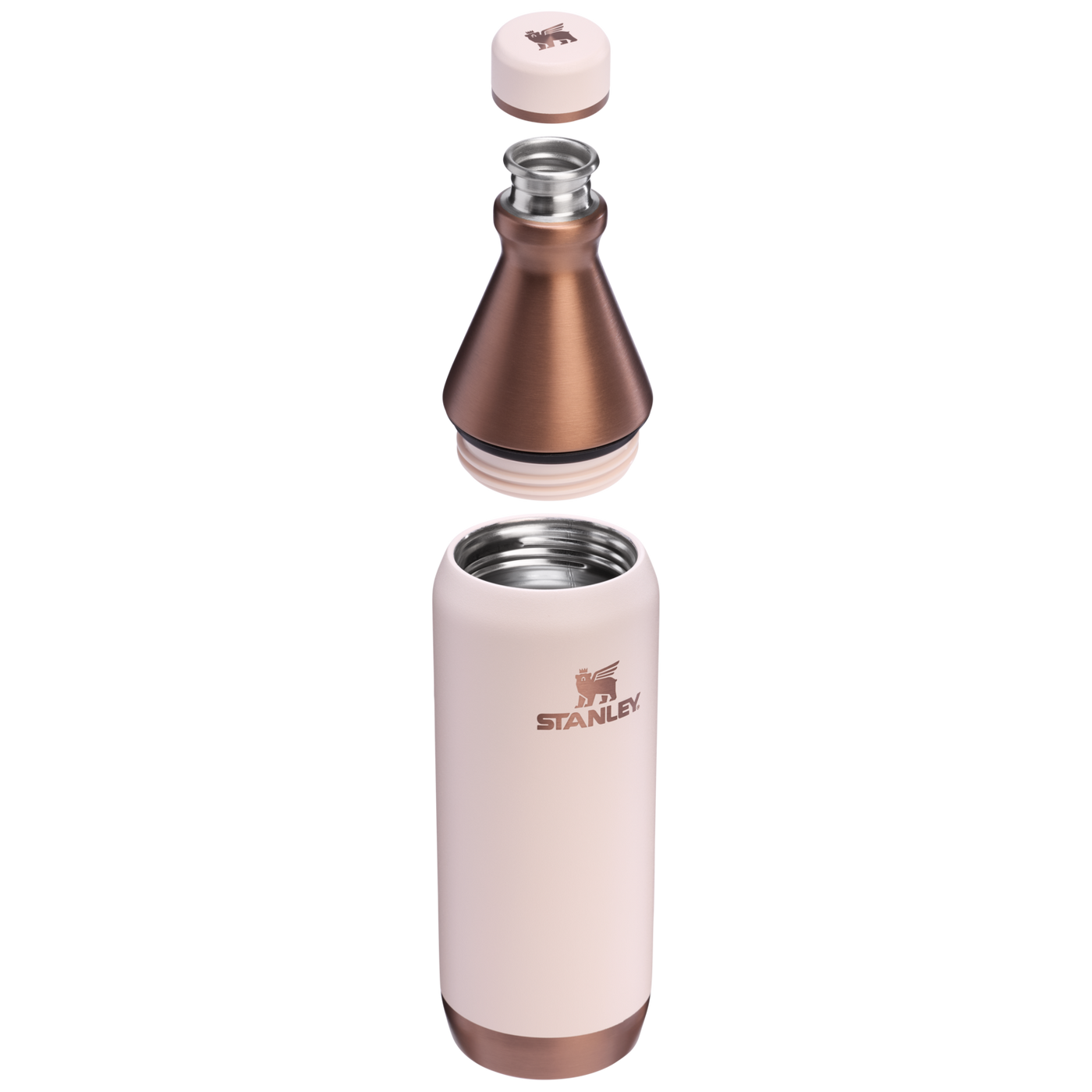 The Holiday All Day Slim Bottle | 20 OZ