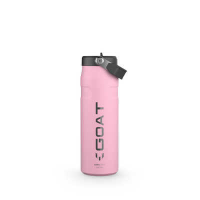 The Messi x Stanley IceFlow™ Flip Straw 2.0 Bottle | 24 OZ