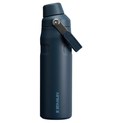 IceFlow™ Bottle with Fast Flow Lid | 24 OZ